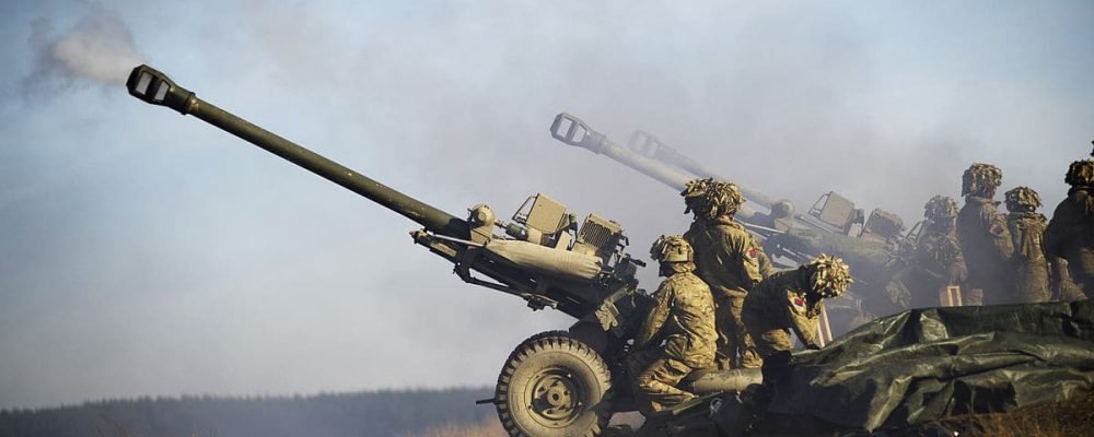 Помощь Канады.