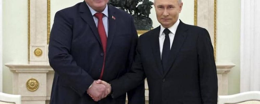 ІНТЕРЕСИ КРЕМЛЯ.