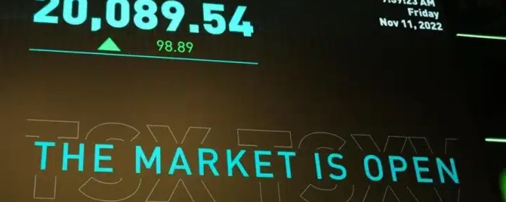 ІНДЕКС ЗРОСТАЄ.