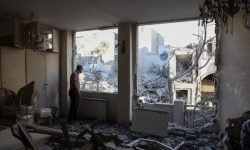 "РУЙНУВАННЯ ЦИВІЛІЗАЦІЇ" НЕ ВІДБУЛОСЬ.