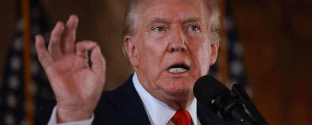 ТЕЛЕФОННІ РОЗМОВИ ТРАМПА.