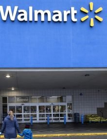 ЧОМУ ЗАКРИВАЮТЬ МАГАЗИНИ WALMART.