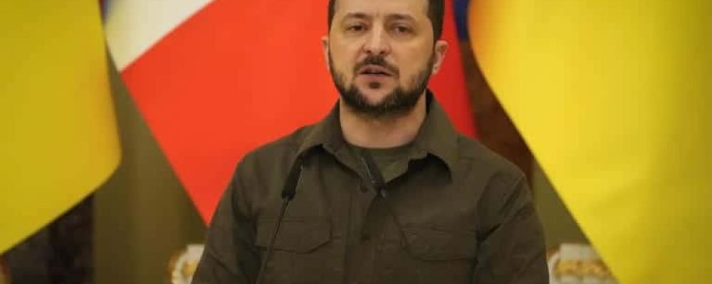 Дух решимости.