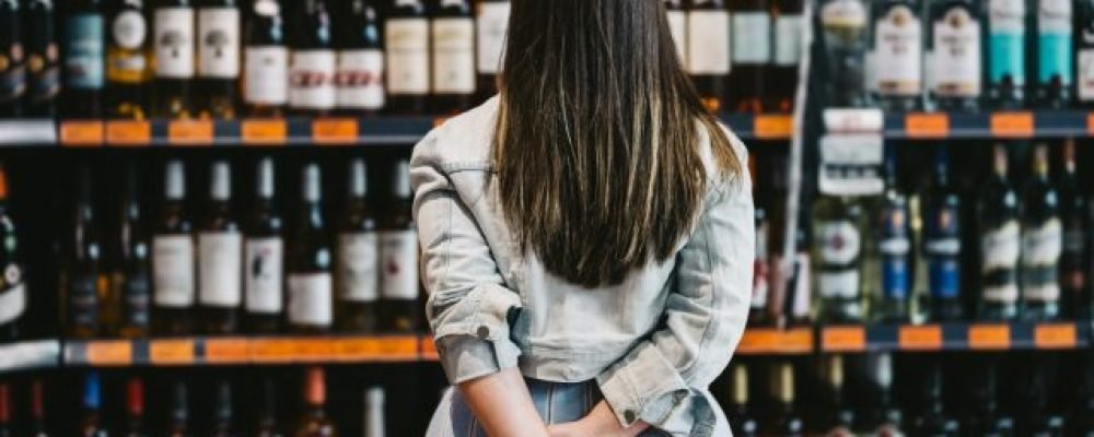 БАР’ЄРИ ДЛЯ АЛКОГОЛЮ.