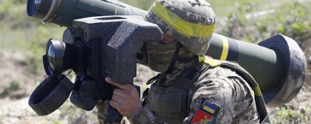 Охотники за дронами.