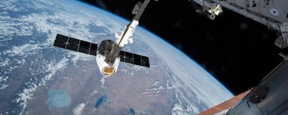 Канада строит космодром.