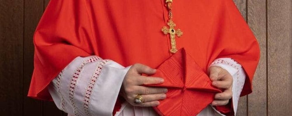 КАРДИНАЛЫ КАНАДЫ.