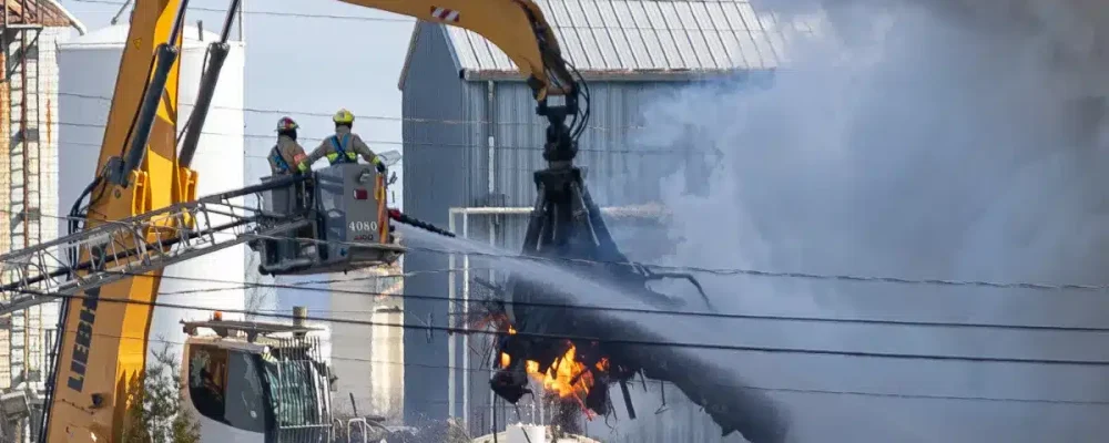 ЗАКРИЛИ, ЯК ЗАГРОЗУ ДЛЯ ЕКОЛОГІЇ ТА ЗДОРОВ’Я.