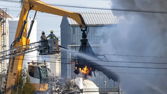 ЗАКРИЛИ, ЯК ЗАГРОЗУ ДЛЯ ЕКОЛОГІЇ ТА ЗДОРОВ’Я.