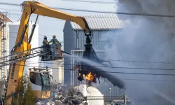 ЗАКРИЛИ, ЯК ЗАГРОЗУ ДЛЯ ЕКОЛОГІЇ ТА ЗДОРОВ'Я.