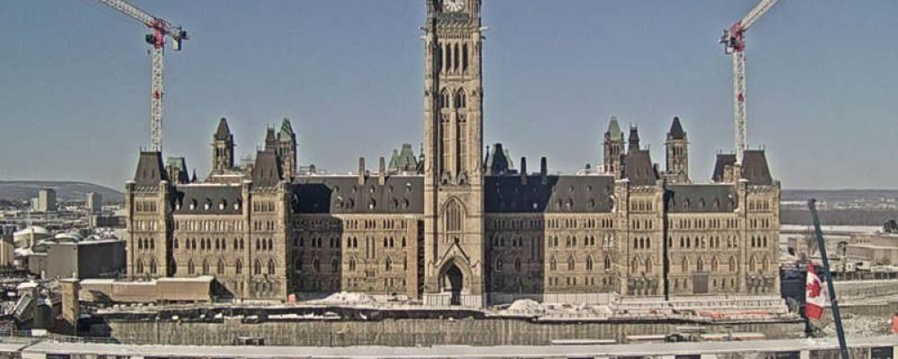 «Конвой свободы» в столице.