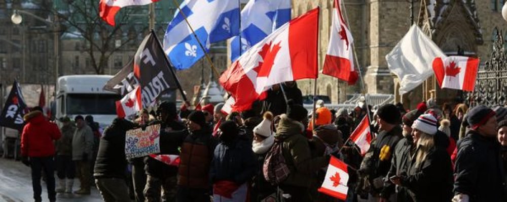 Акция может затянуться.