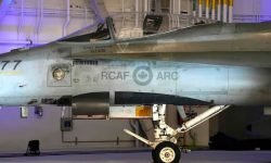 ШТАБ-КВАРТИРА НОВОГО ОБОРОННОГО БАНКУ.