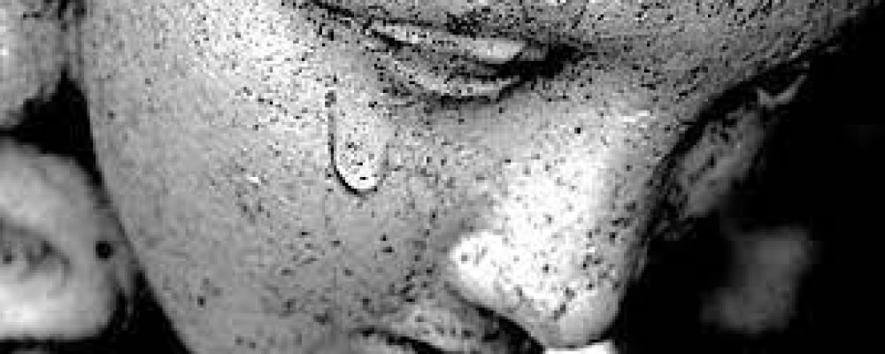 Боль — это дар, которого никто не хочет