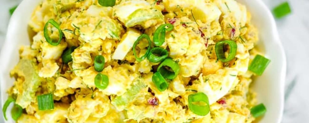 Учимся варить яйца