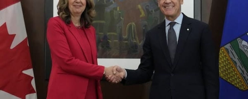 КАНАДА СТАНЕ ЕНЕРГЕТИЧНОЮ СУПЕРДЕРЖАВОЮ.