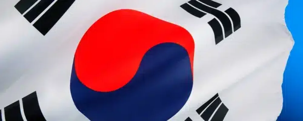 В ІНТЕРЕСАХ РЕСПУБЛІКА КОРЕЯ.