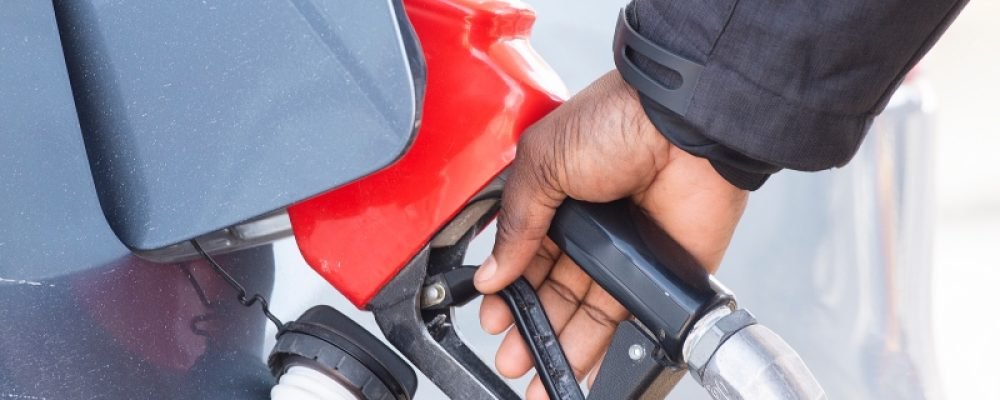 Цены на бензин и инфляция.