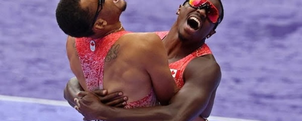 ЗОЛОТО ОЛІМПІАДИ.