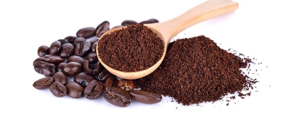 О пользе кофейной гущи