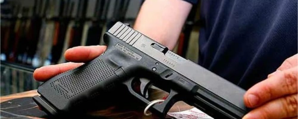 На страже безопасности.