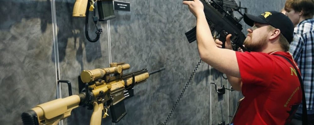 ЯКА ЗБРОЯ ПОТРІБНА УКРАЇНІ?