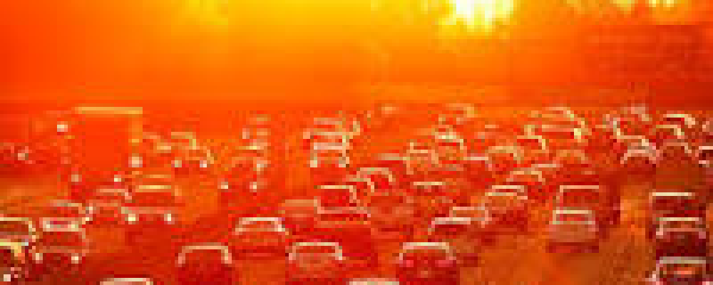 Этот ненасытный городской транспорт