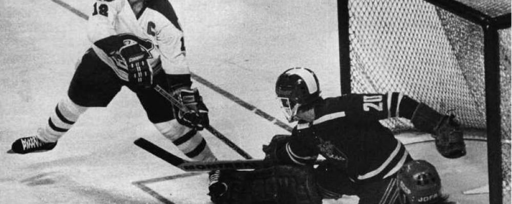 Хоккейная классика