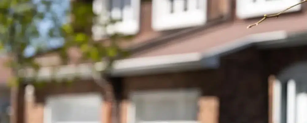 НА РИНКУ НЕРУХОМОСТІ.