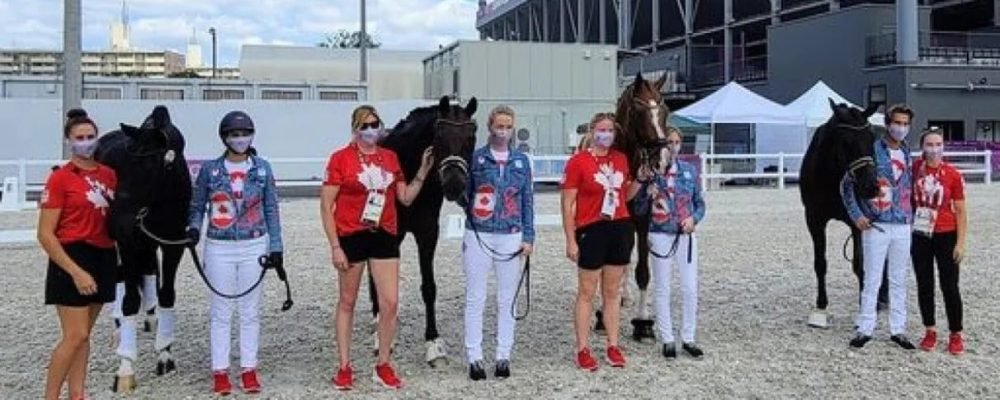 Болеем за Канаду.