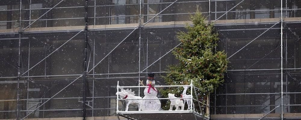 ВИПАДКОВІСТЬ ЧИ ТЕНДЕНЦІЯ?