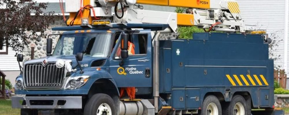 Последствия стихии.