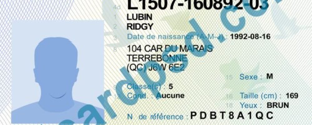 Задержаны в Манитобе