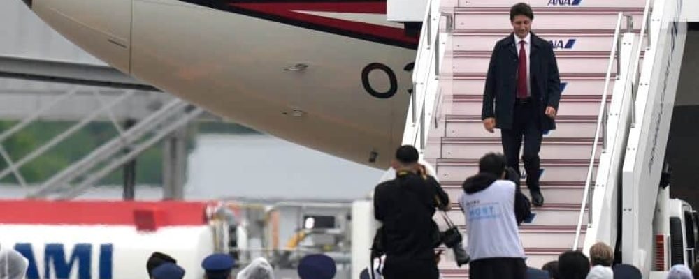 Саміт надії.