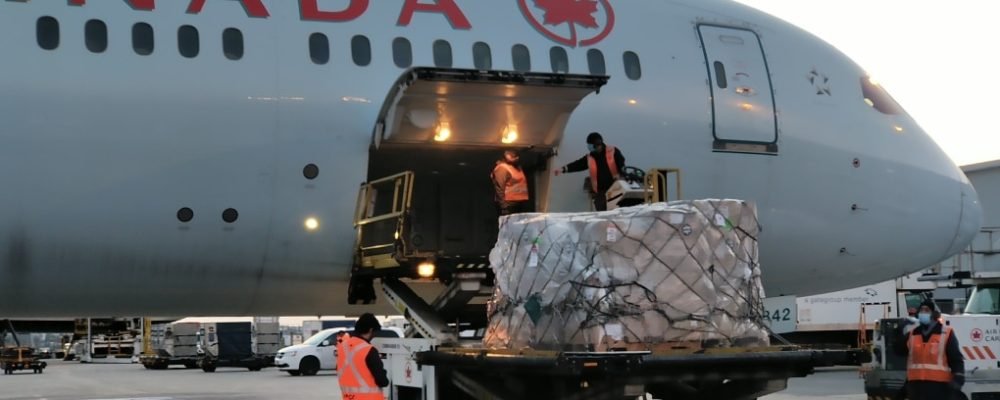 Из стратегических запасов.