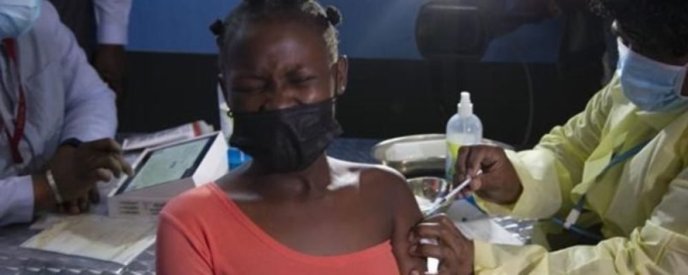 Вирус не сдаётся.