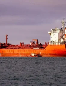 ЧИ ПОДЕШЕВШАЄ БЕНЗИН?