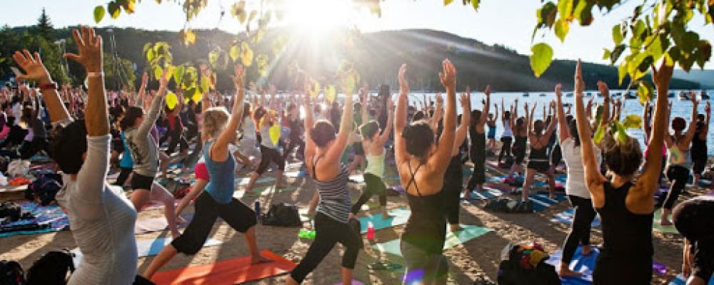 Фестивали возвращаются