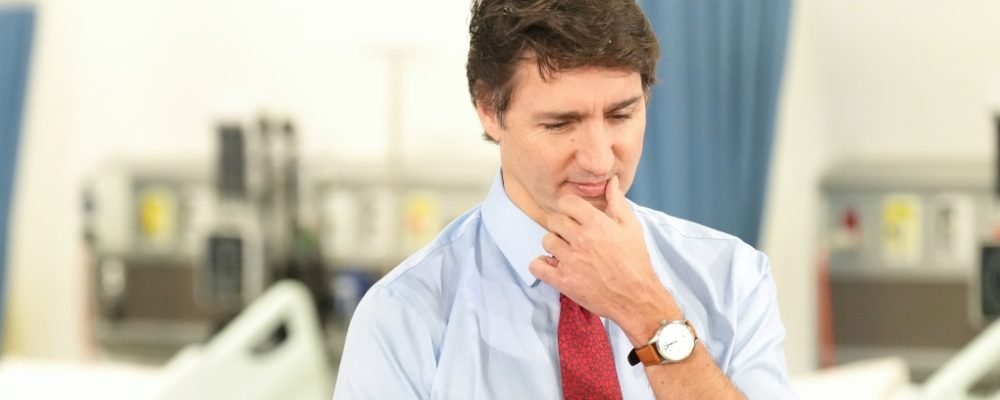 Канадцы не поддаются на пропаганду.