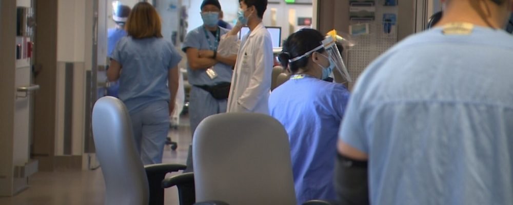 О ЧЕМ ДУМАЮТ В МИНЗДРАВЕ КВЕБЕКА?