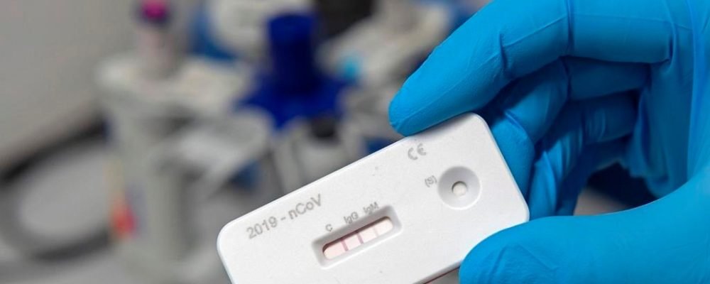 Быстрое тестирование.