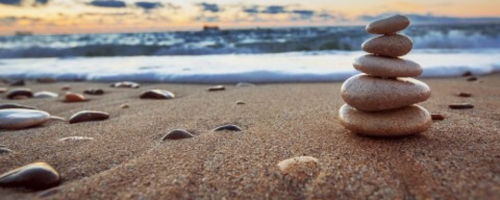 В Рейки не приходят просто так