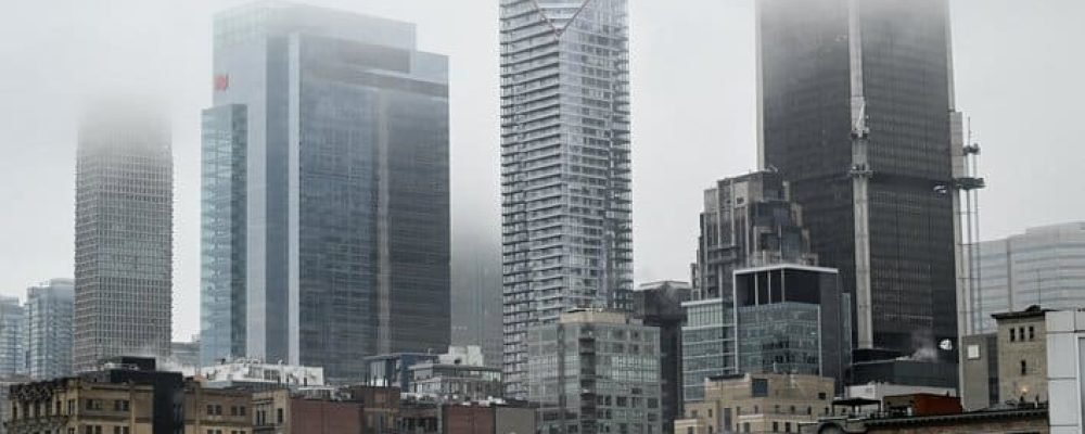 МОНРЕАЛЬ ОБМЕЖУЄ КОРОТКОСТРОКОВУ ОРЕНДУ ЖИТЛА.