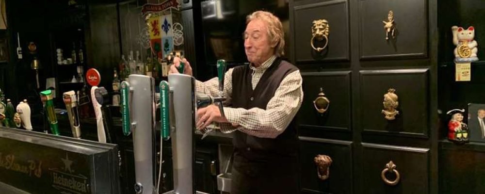 Дайте дышать