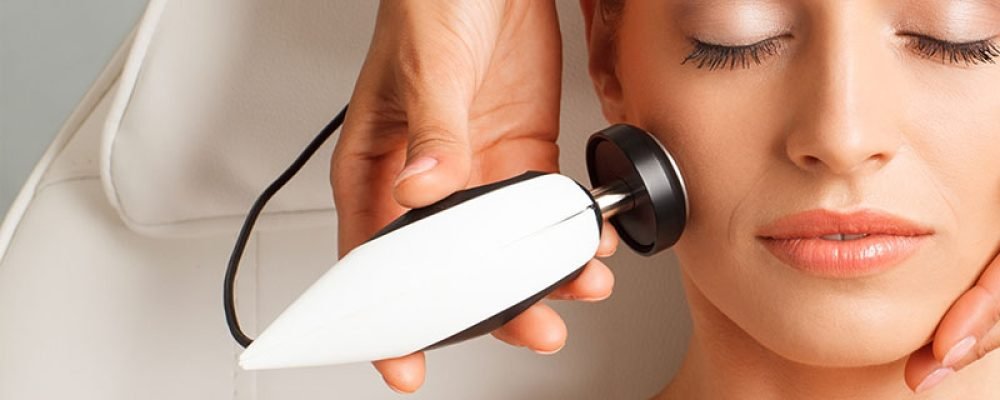 Радиочастотный лифтинг