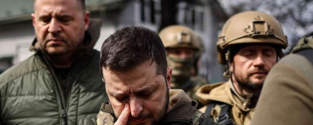 «Так войну не ведут».