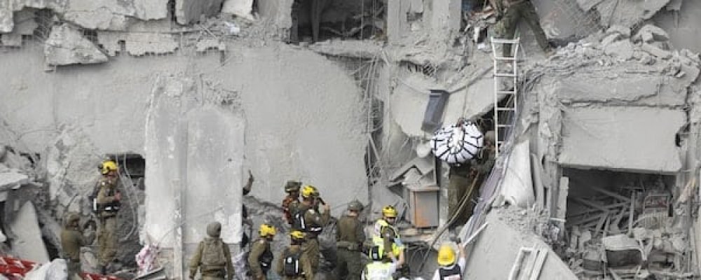 ПЕРЕМИРИЕ. БУДЕТ ЛИ ОНО УСТОЙЧИВЫМ?