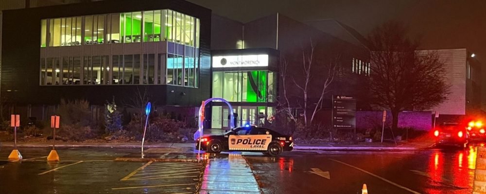 Снова стреляли…