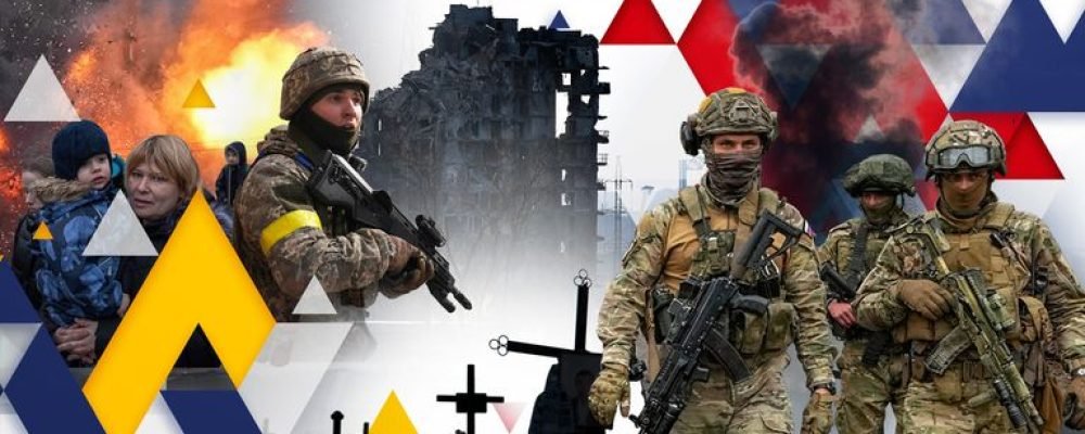 Сто дней войны.