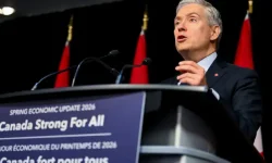 ВЕСНЯНА ЕКОНОМІЧНА ДОПОВІДЬ.